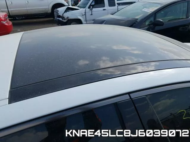 KNAE45LC8J6039072 фото 10