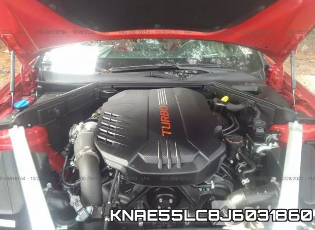 KNAE55LC8J6031860 фото 2