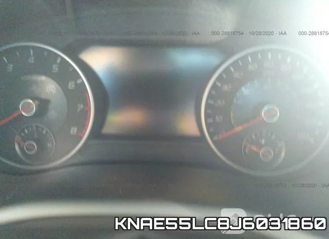 KNAE55LC8J6031860 фото 8