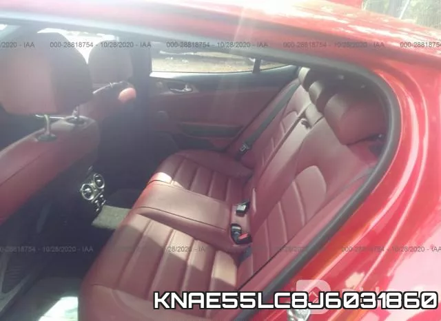 KNAE55LC8J6031860 фото 9