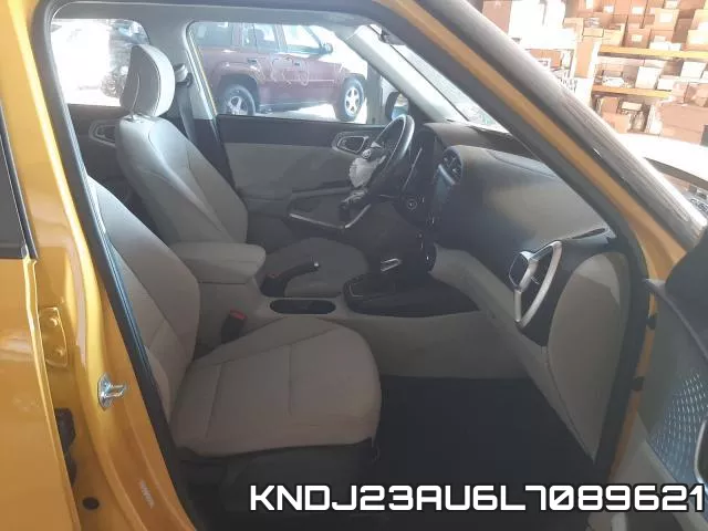 KNDJ23AU6L7089621 фото 6