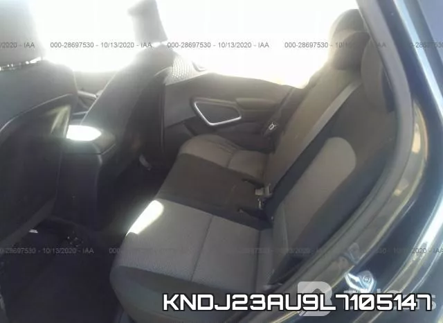 KNDJ23AU9L7105147 фото 9