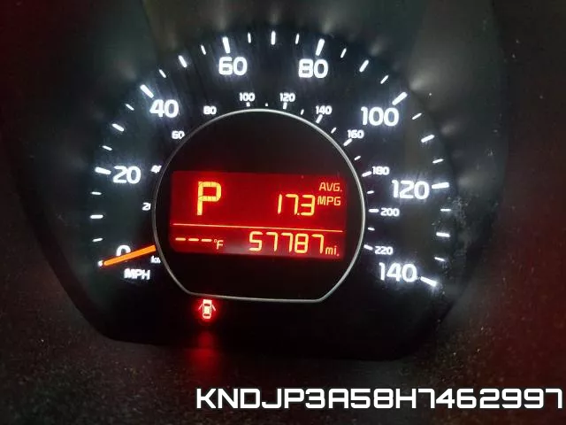 KNDJP3A58H7462997 фото 9