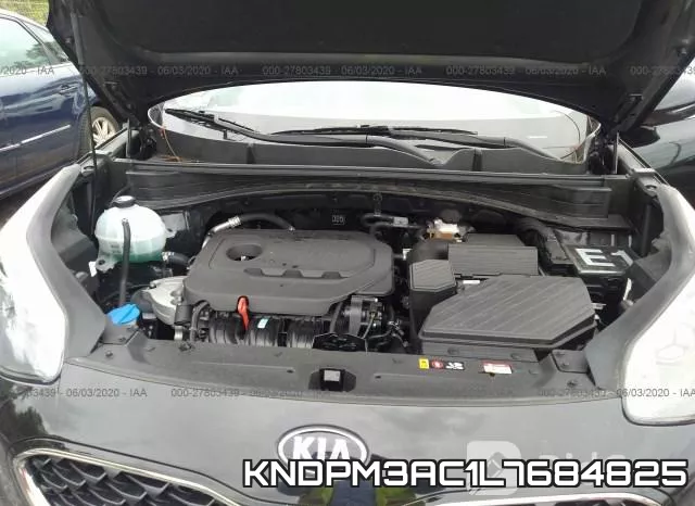 KNDPM3AC1L7684825 фото 2