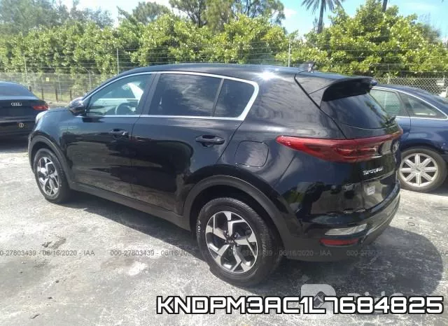 KNDPM3AC1L7684825 фото 4
