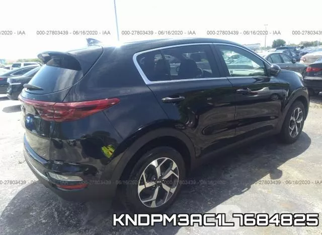 KNDPM3AC1L7684825 фото 5