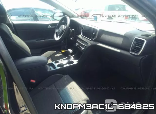 KNDPM3AC1L7684825 фото 6