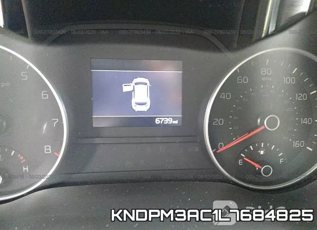 KNDPM3AC1L7684825 фото 8