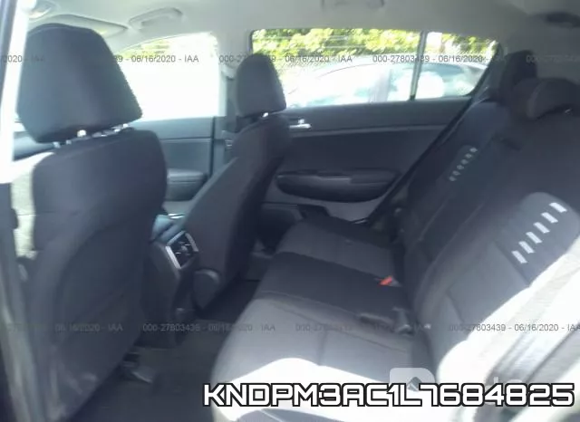 KNDPM3AC1L7684825 фото 9