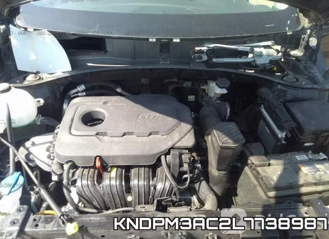 KNDPM3AC2L7738987 фото 2