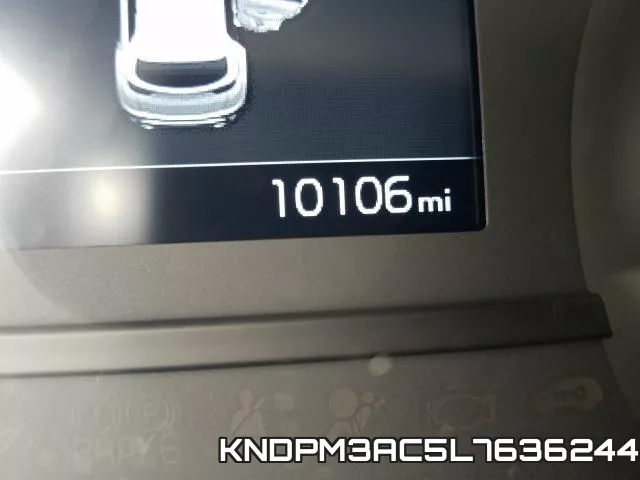 KNDPM3AC5L7636244 фото 9