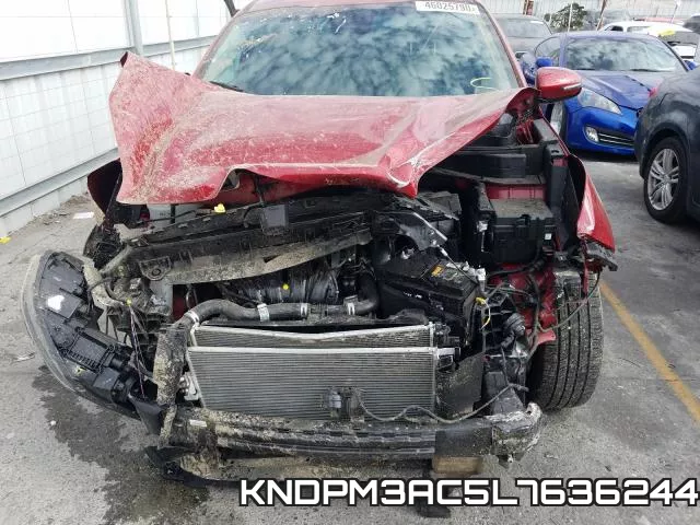 KNDPM3AC5L7636244 фото 10