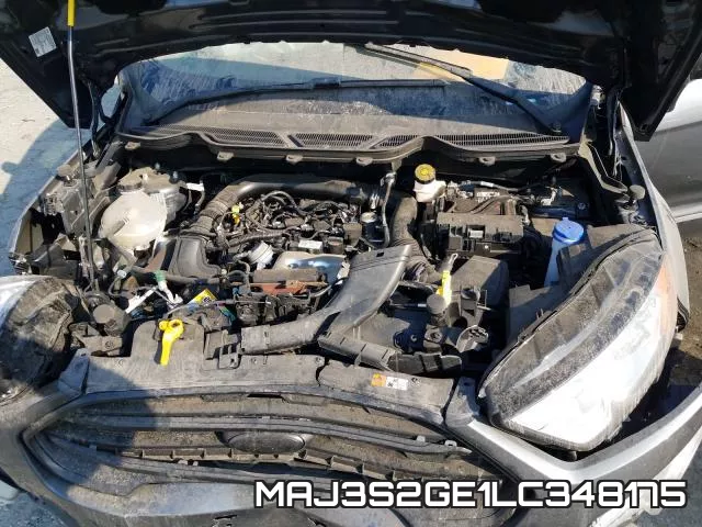 MAJ3S2GE1LC348175 фото 8