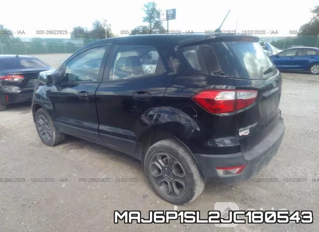 MAJ6P1SL2JC180543 фото 4