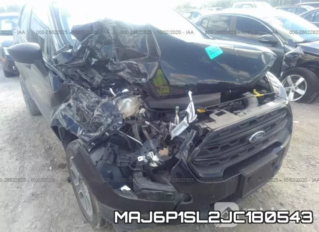 MAJ6P1SL2JC180543 фото 7