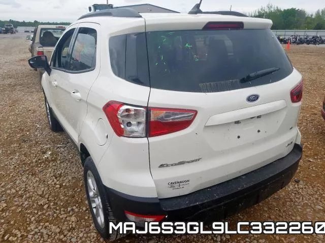 MAJ6S3GL9LC332260 фото 4