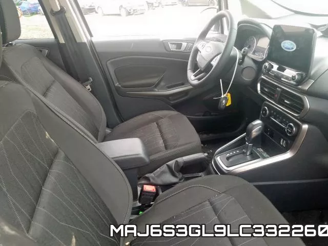 MAJ6S3GL9LC332260 фото 6