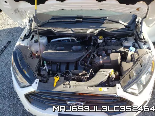 MAJ6S3JL3LC352464 фото 8