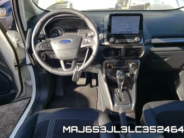 MAJ6S3JL3LC352464 фото 10