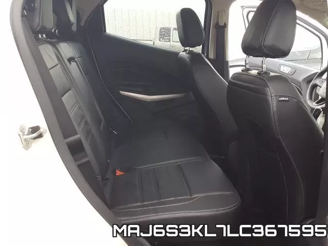 MAJ6S3KL7LC367595 фото 7