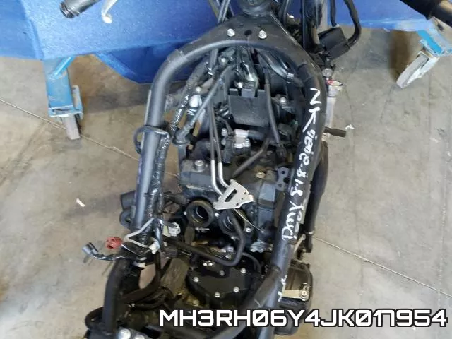 MH3RH06Y4JK017954 фото 2