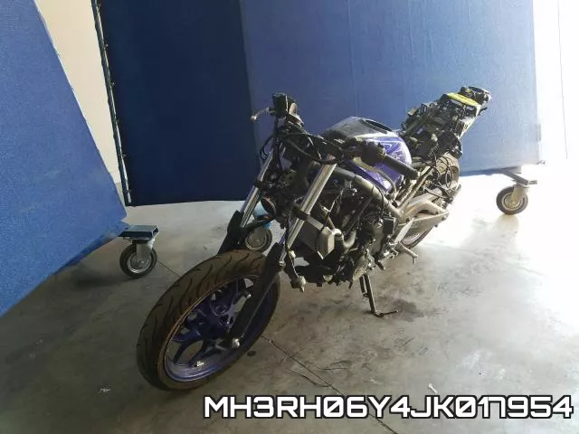 MH3RH06Y4JK017954 фото 3