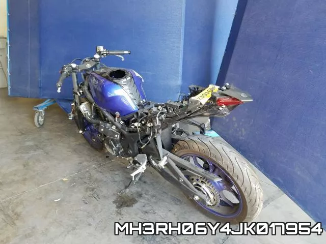 MH3RH06Y4JK017954 фото 4