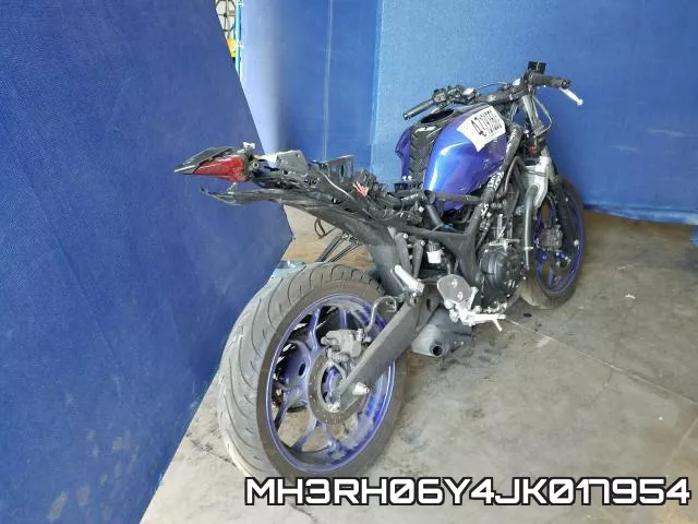 MH3RH06Y4JK017954 фото 5