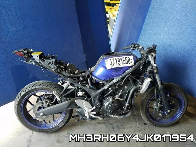 MH3RH06Y4JK017954 фото 10