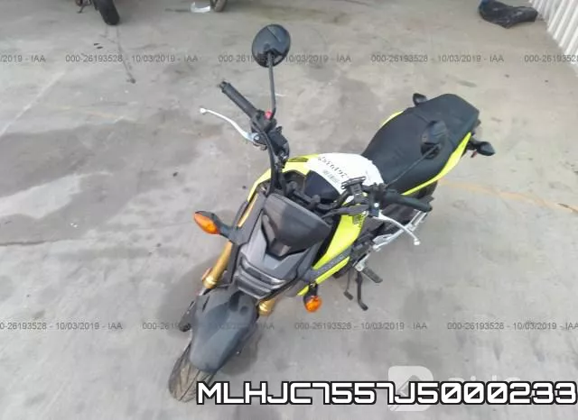 MLHJC7557J5000233 фото 3