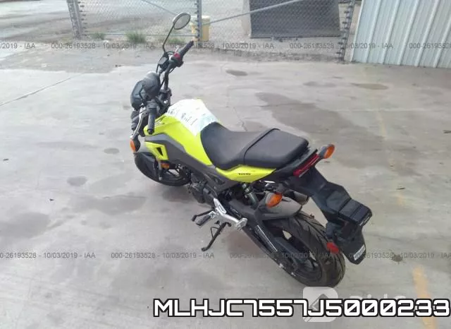 MLHJC7557J5000233 фото 4