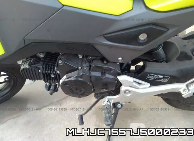 MLHJC7557J5000233 фото 10