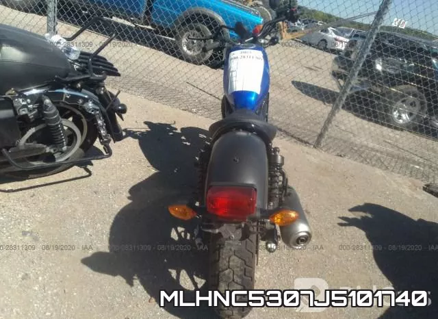 MLHNC5307J5101740 фото 7
