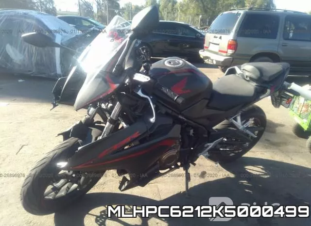 MLHPC6212K5000499 фото 3