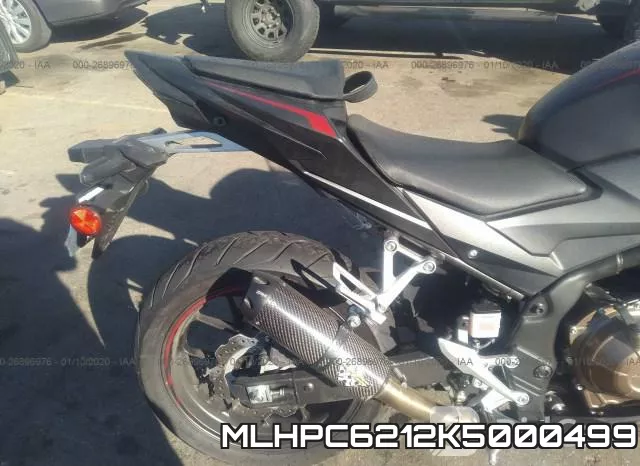 MLHPC6212K5000499 фото 7