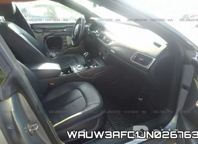 WAUW3AFC1JN026763 фото 6