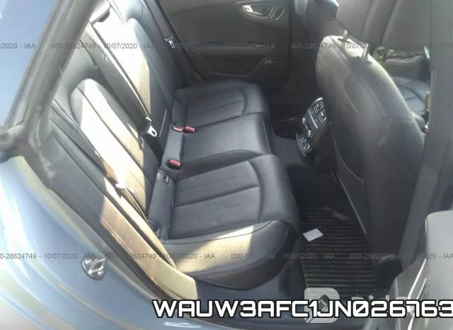 WAUW3AFC1JN026763 фото 9