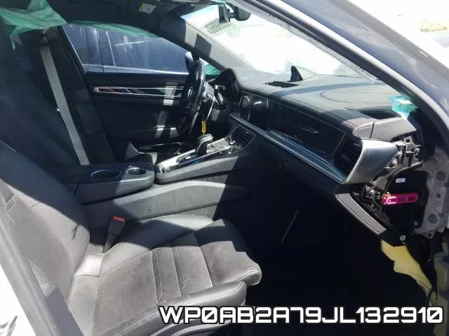 WP0AB2A79JL132910 фото 6