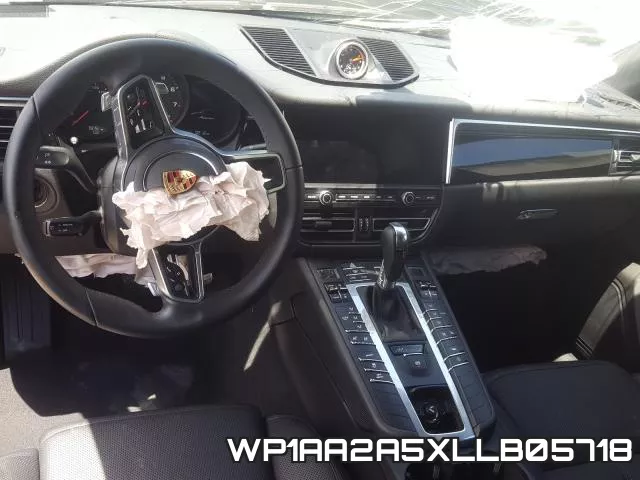 WP1AA2A5XLLB05718 фото 10