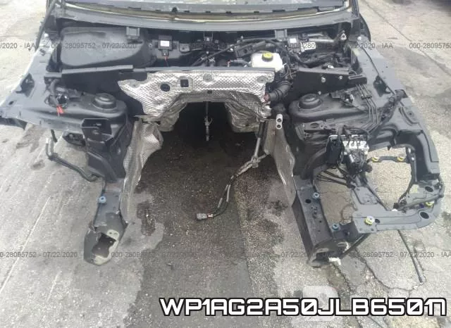 WP1AG2A50JLB65017 фото 2