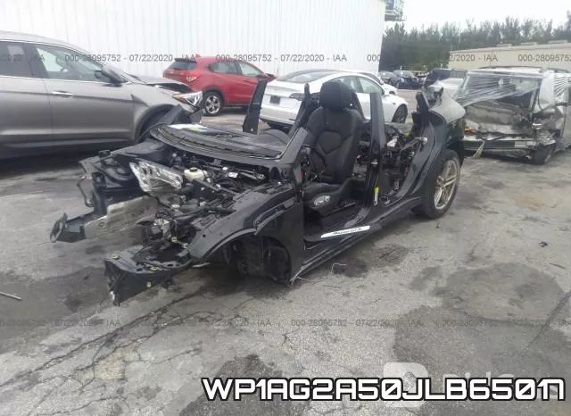 WP1AG2A50JLB65017 фото 3