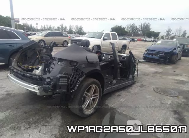 WP1AG2A50JLB65017 фото 5