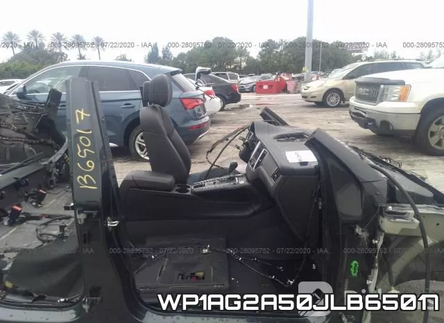 WP1AG2A50JLB65017 фото 6