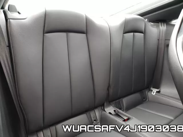 WUACSAFV4J1903038 фото 7