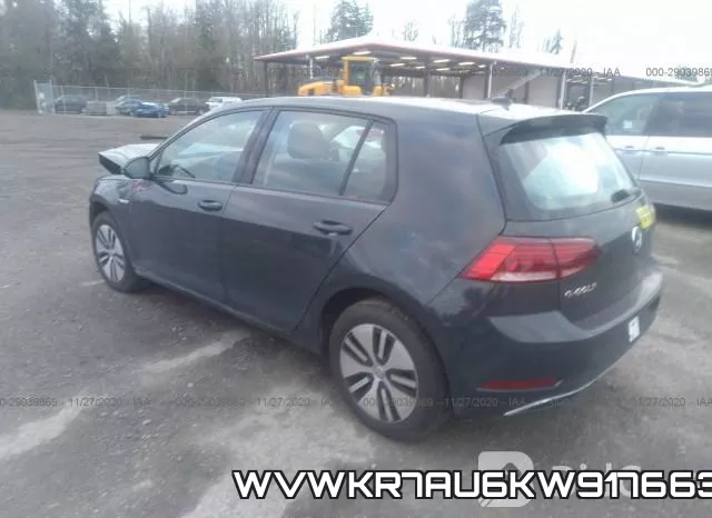 WVWKR7AU6KW917663 фото 4