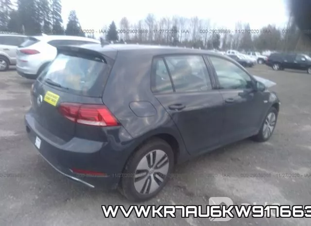 WVWKR7AU6KW917663 фото 5