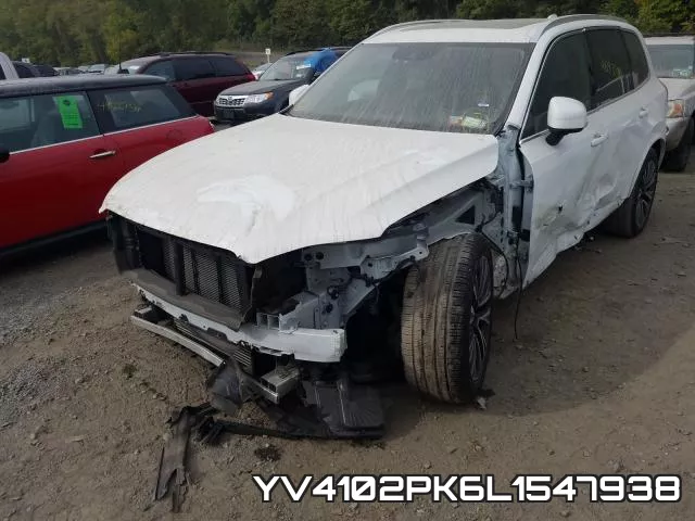 YV4102PK6L1547938 фото 3