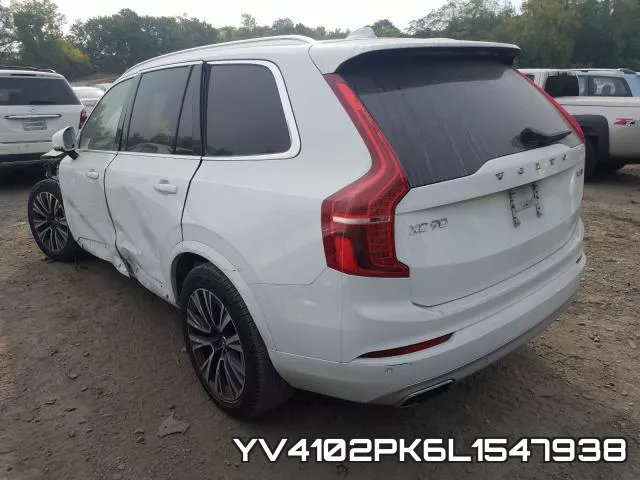 YV4102PK6L1547938 фото 4