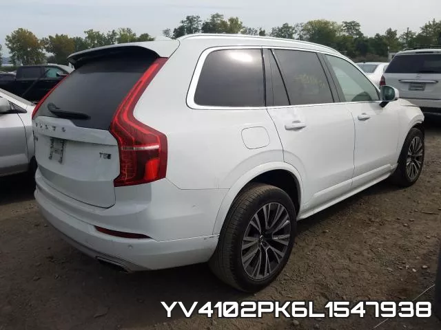 YV4102PK6L1547938 фото 5
