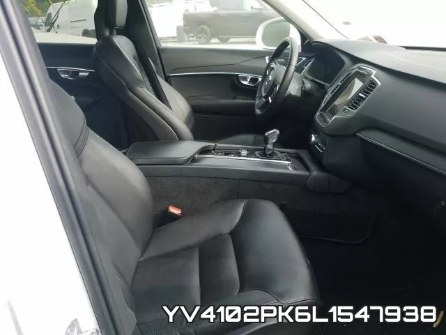 YV4102PK6L1547938 фото 6